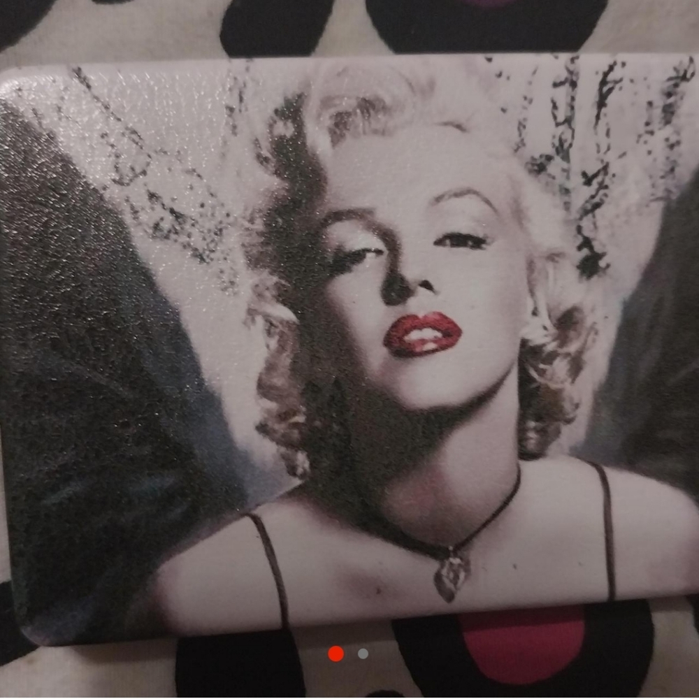 Mirror Rare find Marilyn monroe